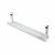 StarTech.com Under Desk Cable Management T | CALW-DESK-CABLE-TRAY
