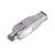 StarTech.com Gigabit Fiber to RJ45 Etherne | D01ML55P-FIBER-MEDIA