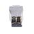 StarTech.com Gigabit Fiber to RJ45 Etherne | D01ML55P-FIBER-MEDIA