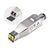 StarTech.com Gigabit Fiber to RJ45 Etherne | D01ML55P-FIBER-MEDIA