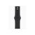 jet black aluminium - smart watch with sport band - f | MWWE3QF/A
