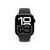 42 mm - jet black aluminium - smart watch with sport  | MWX63QF/A