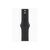 42 mm - jet black aluminium - smart watch with sport  | MWX63QF/A