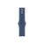44 mm - silver aluminium - smart watch with sport ban | MXER3QF/A