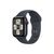 2nd generation - 40 mm - midnight aluminium - smart w | MXGC3QF/A