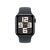 2nd generation - 40 mm - midnight aluminium - smart w | MXGC3QF/A