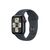 2nd generation - 40 mm - midnight aluminium - smart w | MXGC3QF/A