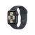 2nd generation - 40 mm - midnight aluminium - smart w | MXGC3QF/A