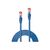 Lindy - Patch cable - RJ-45 (M) to RJ-45 (M) - 30 cm - SF | 47715
