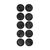 EPOS - Headset speaker cover for headset (pack of 10) -  | 504595