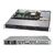 Server - rack-mountable - 1U - 1-way - no CPU - R | SYS-5019P-MTR