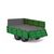 Jamara 412412 / 1 16 / Electric engine / 8 yr(s) / 402.6 g