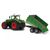 Jamara 412412 / 1 16 / Electric engine / 8 yr(s) / 402.6 g