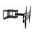 Eaton Tripp Lite Series Display TV Wall Monitor Mount  | DWM3770X