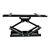 Eaton Tripp Lite Series Display TV Wall Monitor Mount  | DWM3770X