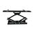 Eaton Tripp Lite Series Display TV Wall Monitor Mount  | DWM3770X