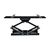 Eaton Tripp Lite Series Display TV Wall Monitor Mount  | DWM3770X