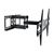Eaton Tripp Lite Series Display TV Wall Monitor Mount  | DWM3770X