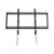 Bracket - Low Profile Mount - for LCD display - stee | DWF60100XX