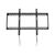 Bracket - Low Profile Mount - for LCD display - stee | DWF60100XX