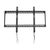 Bracket - Low Profile Mount - for LCD display - stee | DWF60100XX