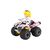 Carrera RC 2,4GHz Mario Kart(TM), Peach - Quad / Qua | 370200999X