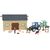 Jamara New Holland Farmer Set 1 / Farm / 3 yr(s) / Multi | 460532