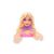 Jamara Stylehead Set Bella Stylin / Hairdressing / 3 yr( | 460618