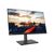 Lenovo ThinkVision P24h30 LED monitor 23.8 2560 x 63B3GAT6UK