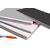 Peach 510758 Black,Silver,White 6 mm 60 pc(s) Wire PW06407