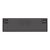 Keyboard - backlit - wireless - Bluetooth LE - QWERT | 920-010759