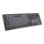 Keyboard - backlit - wireless - Bluetooth LE - QWERT | 920-010759