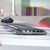Keyboard - backlit - wireless - Bluetooth LE - QWERT | 920-010759