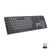 Keyboard - backlit - wireless - Bluetooth LE - QWERT | 920-010759