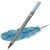 Deqster Pencil 2 - Active stylus - blue, space grey | 80-1018409