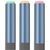 Deqster Pencil 2 - Active stylus - blue, space grey | 80-1018409