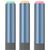 Deqster Pencil 2 - Active stylus - blue, space grey | 80-1018409