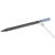 Deqster Pencil 2 - Active stylus - blue, space grey | 80-1018409