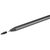 Deqster Pencil 2 - Active stylus - blue, space grey | 80-1018409