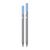 Deqster Pencil 2 - Active stylus - blue, space grey | 80-1018409
