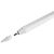 DEQSTER Pencil Lite, Tablet, Apple, White, iPads, Al | 80-2000000