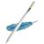 DEQSTER Pencil Lite, Tablet, Apple, White, iPads, Al | 80-2000000
