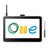 Wacom One 13 touch, Wired &amp Wireless, 2540 lpi, US | DTH134W0B