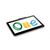 Wacom One 13 touch, Wired &amp Wireless, 2540 lpi, US | DTH134W0B