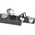 Brennenstuhl 1508110, USB, White, IP44, 2.4 A, 5 V, 2.4 A