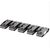 Poly Savi Charge Base - Charging stand - for 5 units, w | 85R88AA
