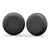 Dell HE324 - Ear cushion for headset - apollo black  | WH3024-DWW
