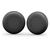 Dell HE324 - Ear cushion for headset - apollo black  | WH3024-DWW