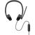 Dell HE324 - Ear cushion for headset - apollo black  | WH3024-DWW