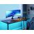 Equip 17"-49" Heavy-Duty Monitor Desk Mount Bracket, Bla | 650180